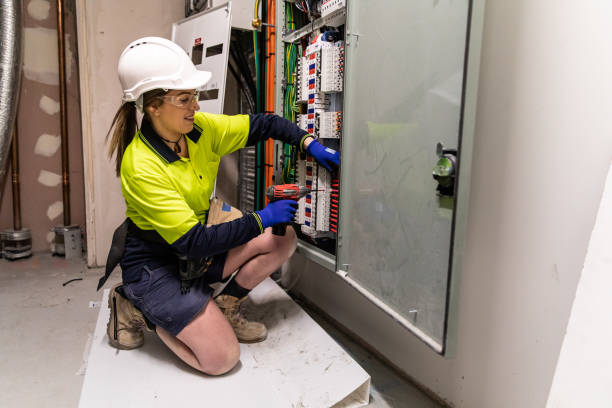 Best Electrical Rewiring Services  in Madison, WI