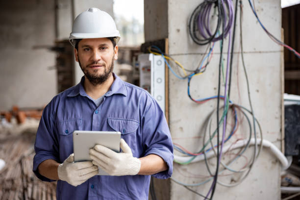  Madison, WI Electrician Pros