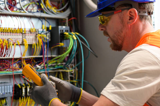 Best Circuit Breaker Repair  in Madison, WI