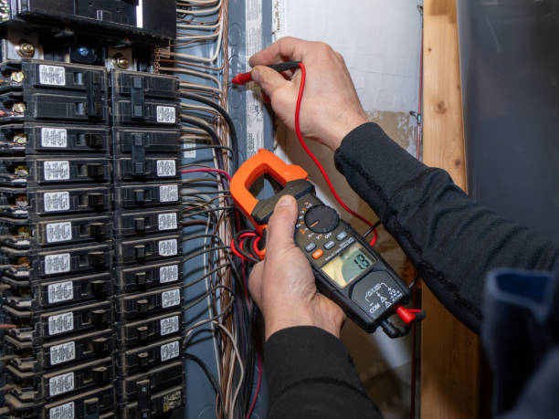 Best Electrical Contractors for Businesses  in Madison, WI